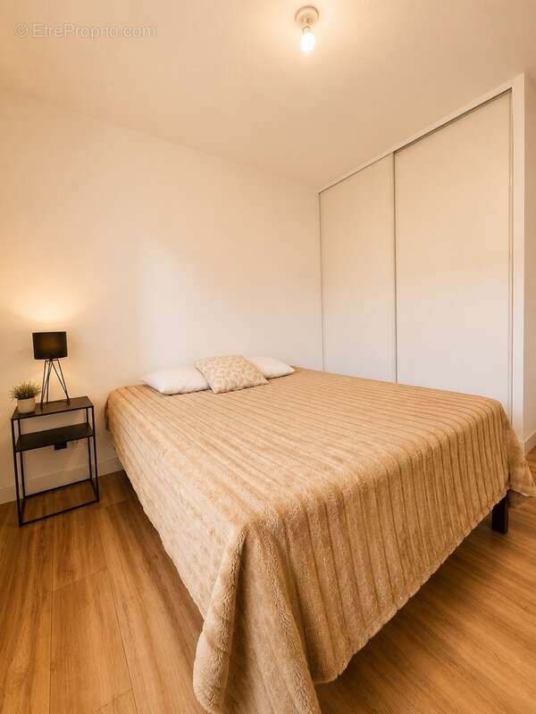 Appartement 66 m² à Vetraz-Monthoux  - photo 24