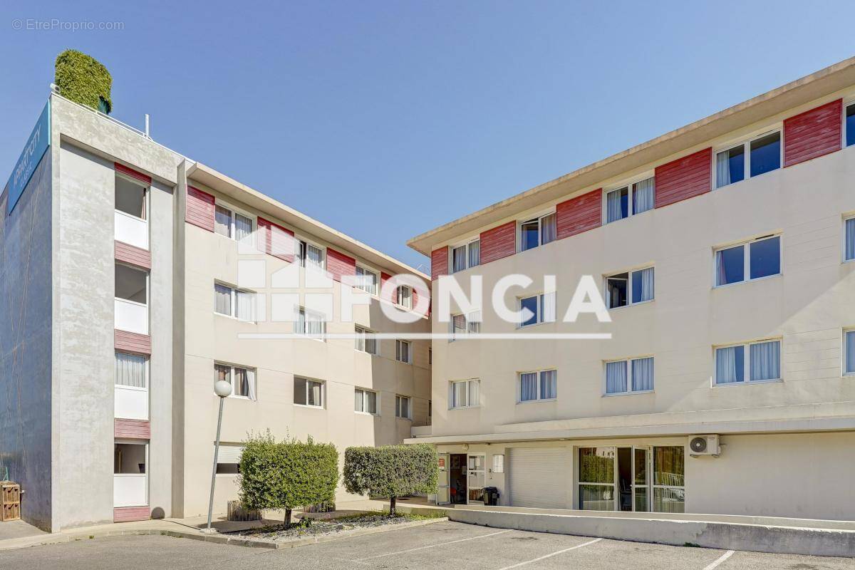 Appartement à VITROLLES