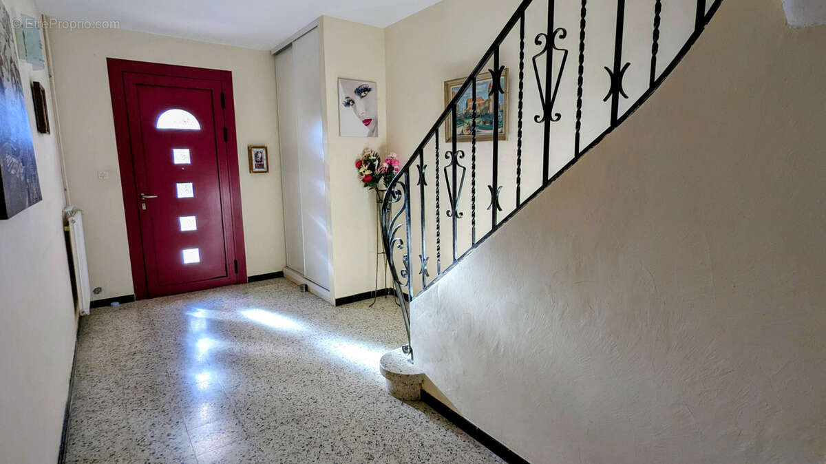 Maison à SAINT-ANDRE