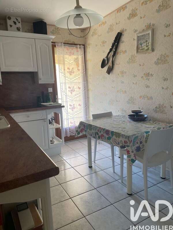 Photo 3 - Maison à MARSEILLAN