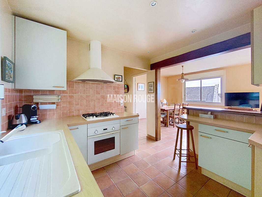 Maison à PERROS-GUIREC