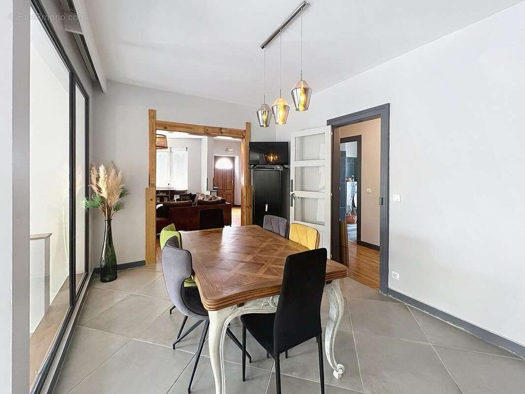 Maison à MONT-DE-MARSAN