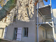 Commerce à COURTHEZON