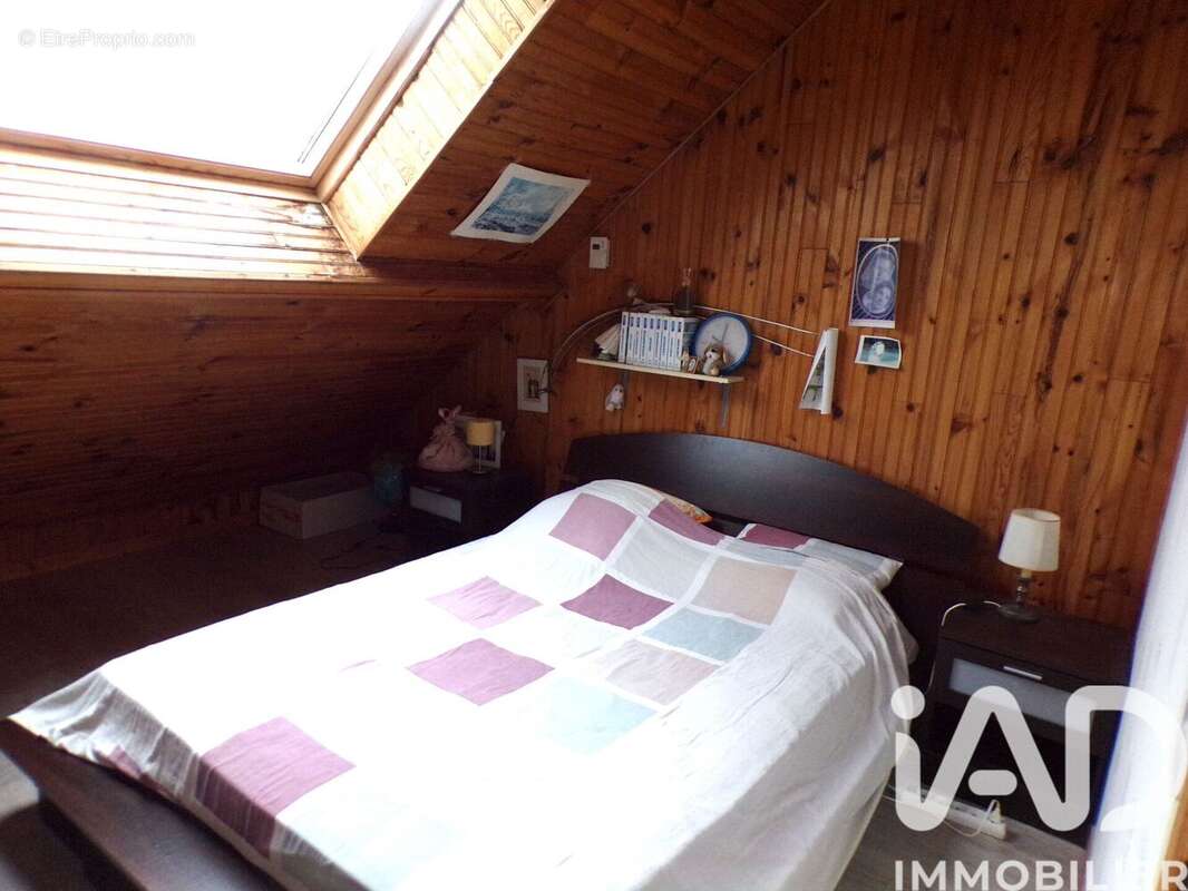 Photo 6 - Maison à MARSANGY