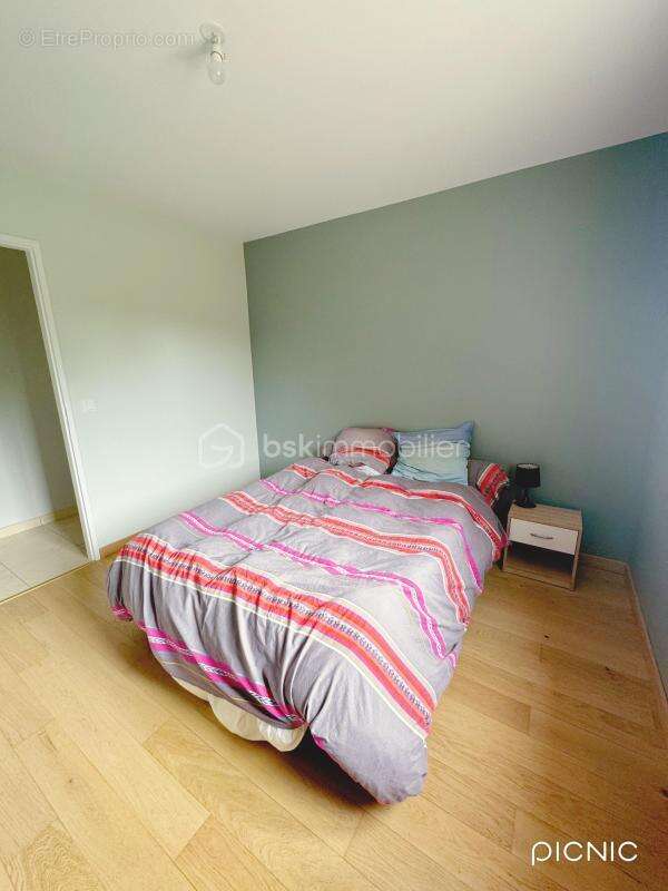Jolie maison de construction traditionnelle de 2015 - photo 13