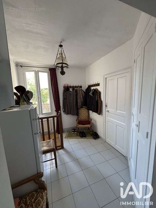 Maison 145 m² à Yzeure  - photo 7