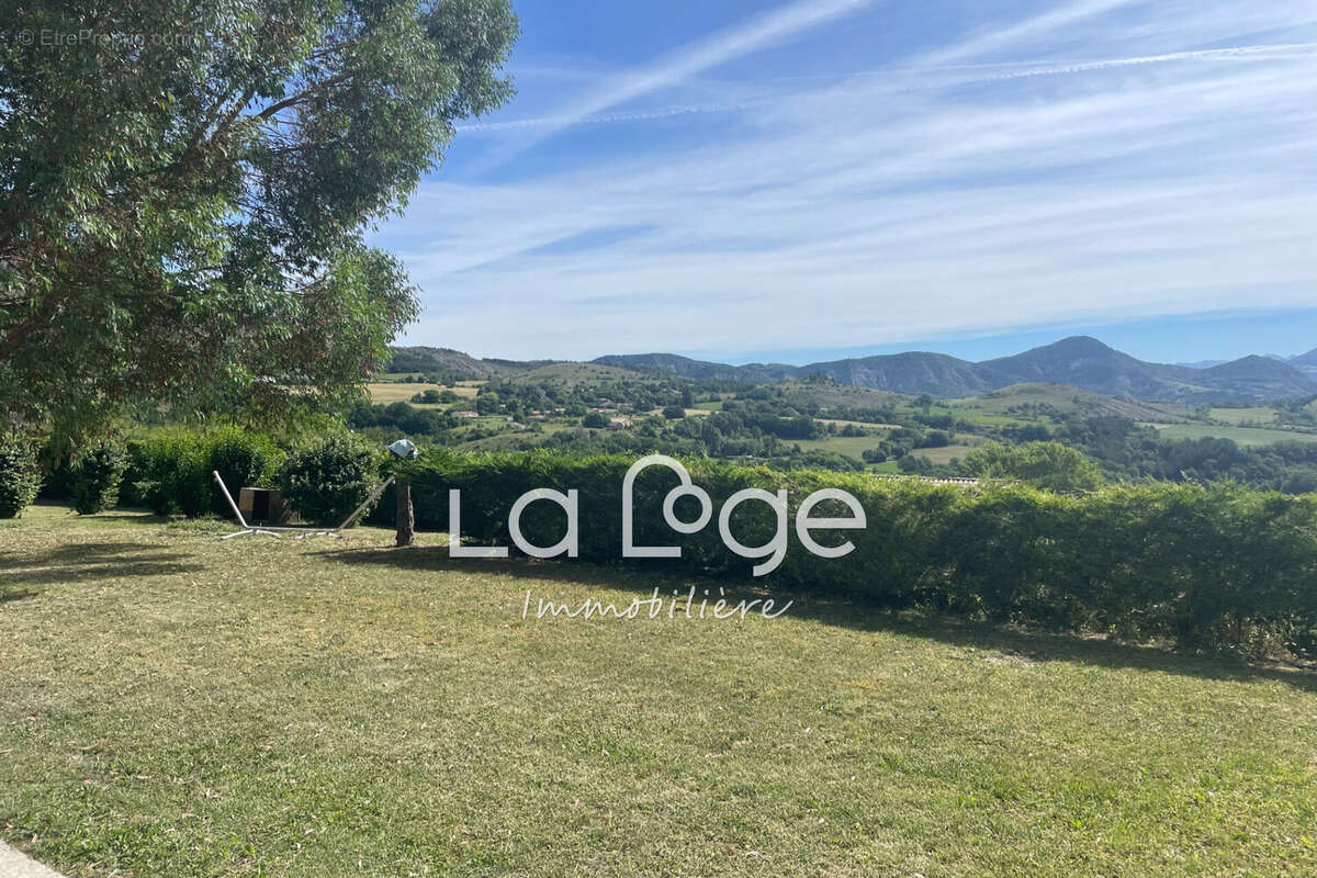 Maison 170 m² à Lardier-Et-Valenca  - photo 3
