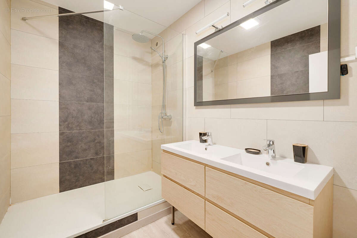 Appartement à VANDOEUVRE-LES-NANCY