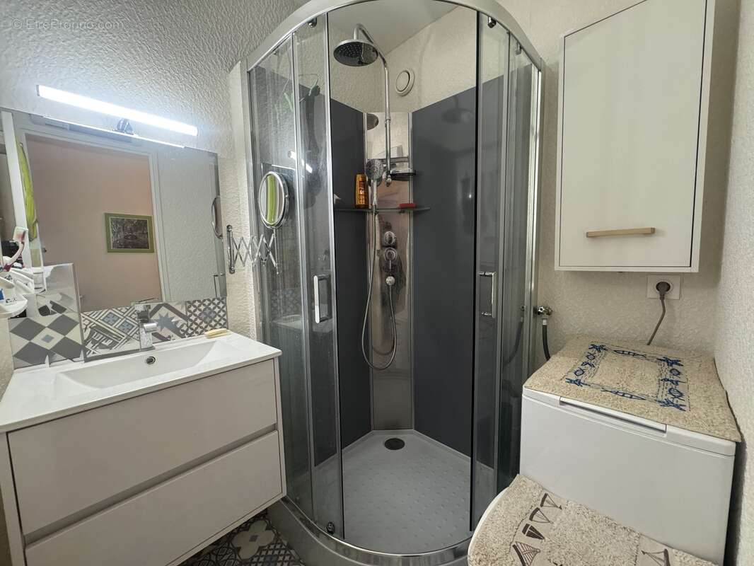 Appartement à VILLERS-SUR-MER