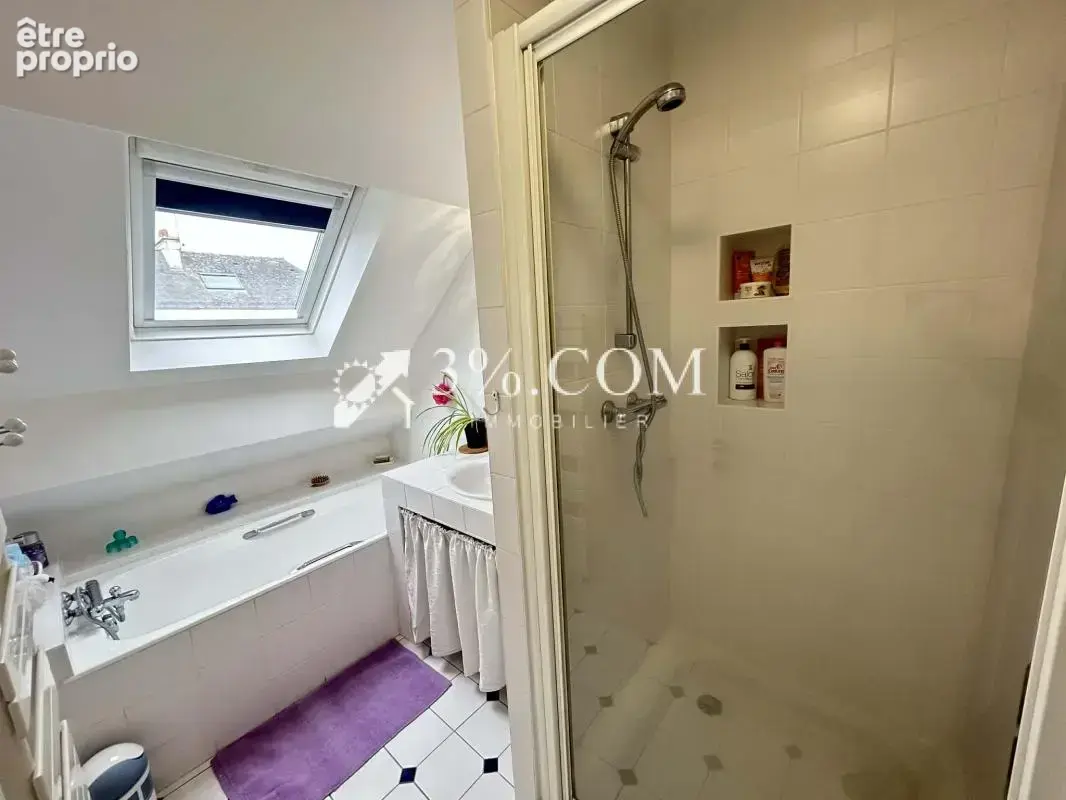 Maison d'architecte 155 m2   6 chambres   aux portes de La R - photo 14