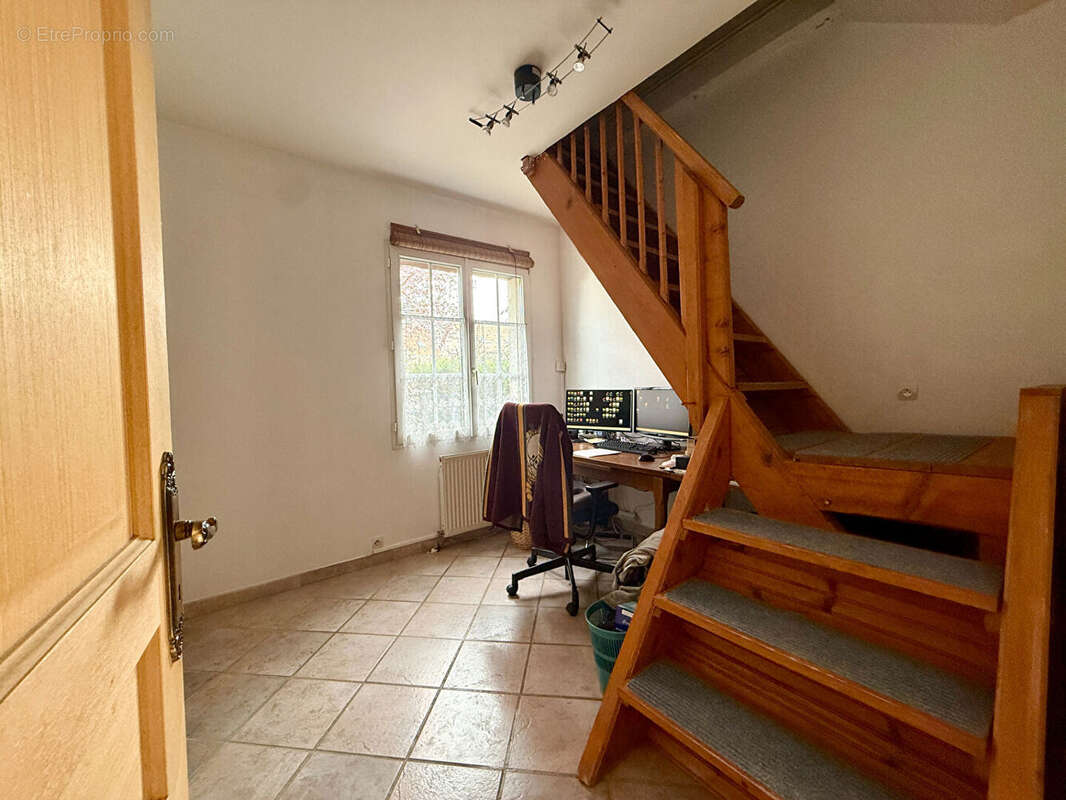 Maison à BRUNOY