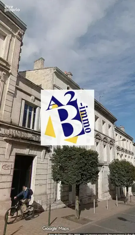 Appartement à ANGOULEME