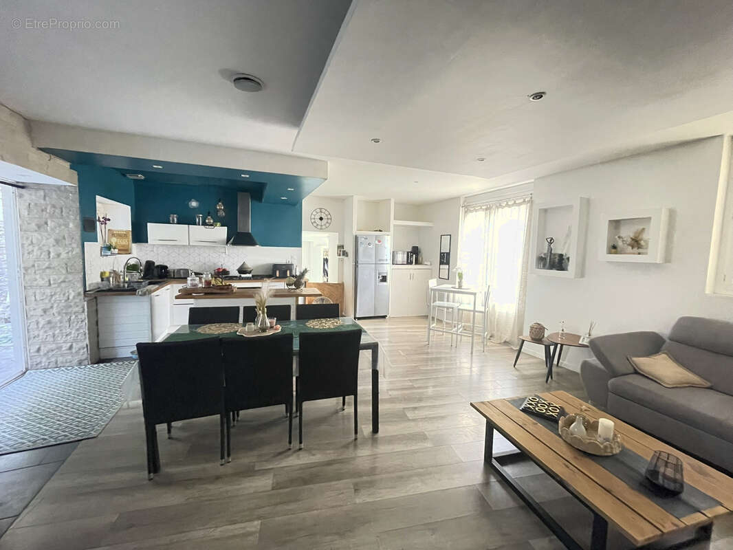 Maison à LA POSSONNIERE