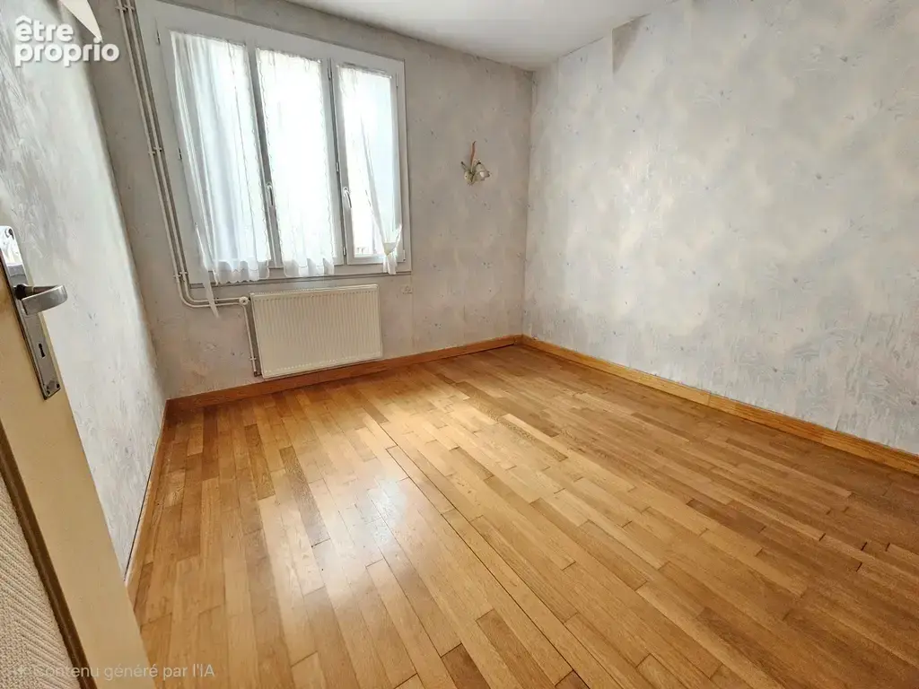 Maison 5 pièces 96 m² à vendre à Saint-Pourcain-Sur-Sioule (03500) - photo 7