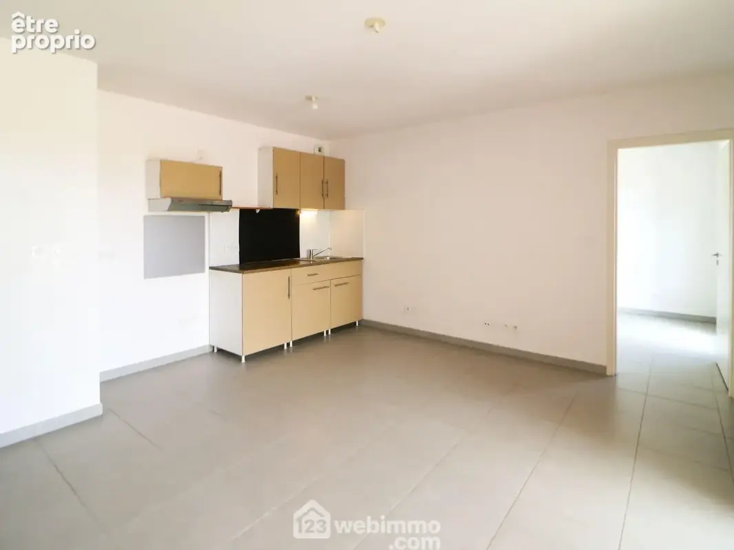 Appartement 2 pièces 44 m² à vendre à Marseille-9e (13009) - photo 7