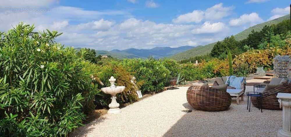 Photo 5 - Maison à ROQUEBRUN