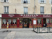 Commerce à COULOMMIERS