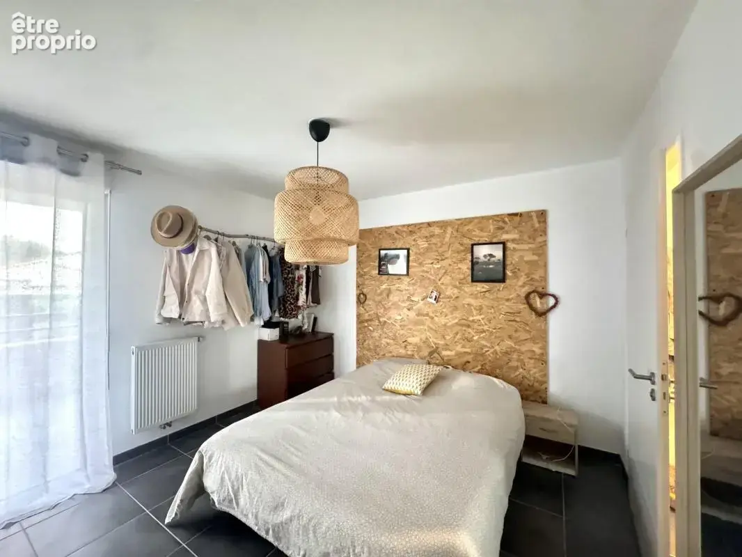 Appartement T2 Cosy terrasse - photo 5