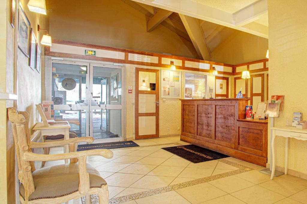 Investissement en residence de tourisme - photo 11