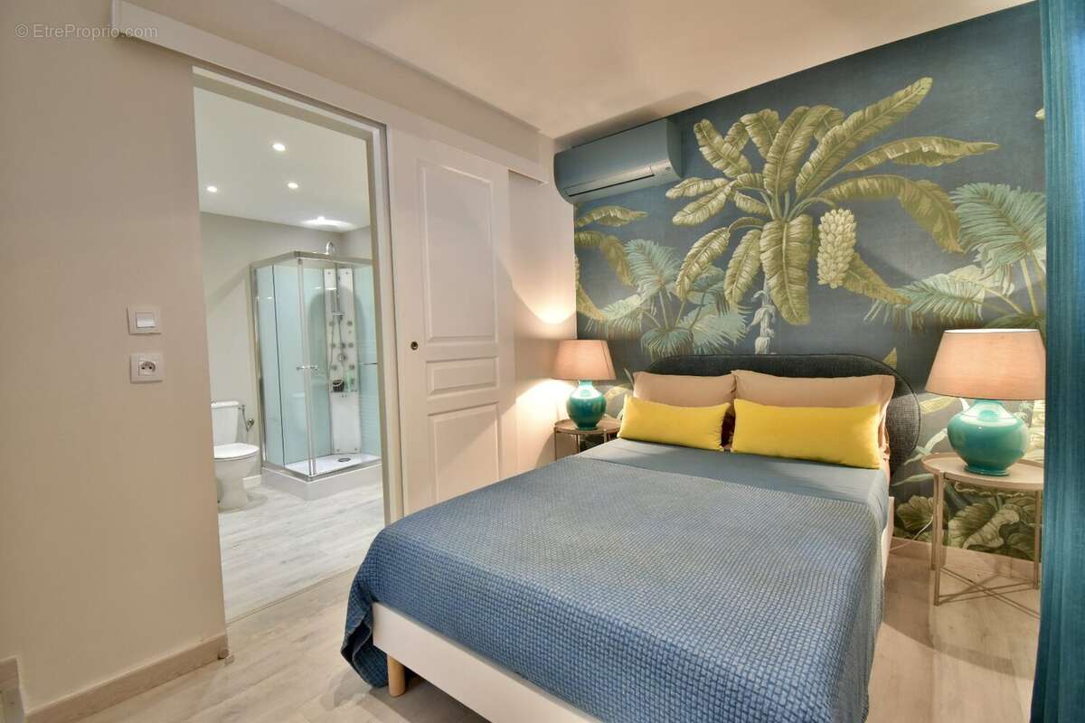 Maison à CANNES