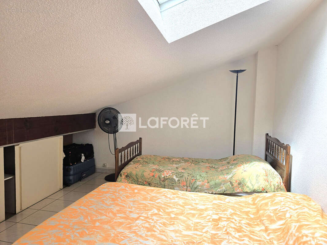 La plage à 300 mètres ! Maison avec terrasse, piscine et parking - photo 8