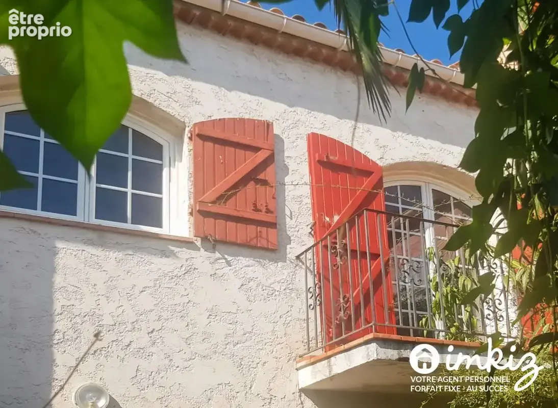 Maison 4 pièces,parking , piscine tennis medecin - photo 18