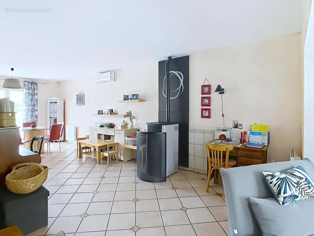 Photo 5 - Maison à LA FERTE-ALAIS