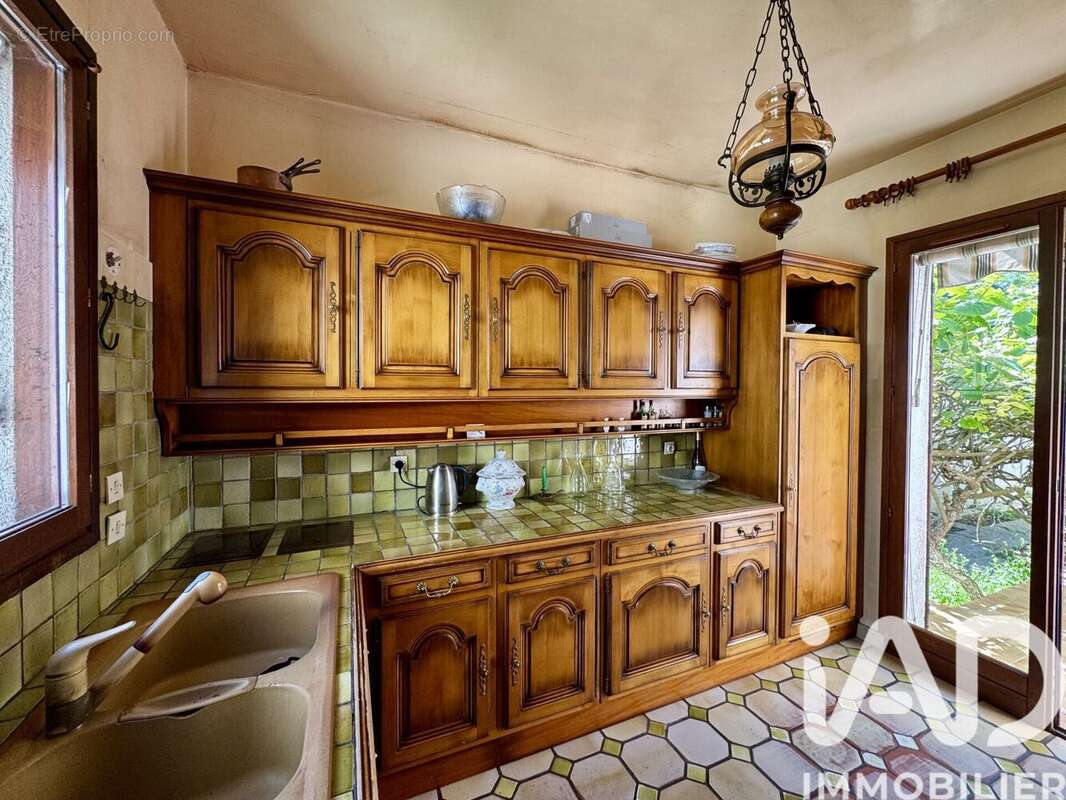 Photo 8 - Maison à MORSANG-SUR-ORGE