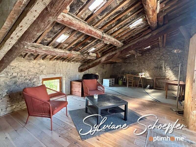 Maison à SAINT-PAUL-TROIS-CHATEAUX