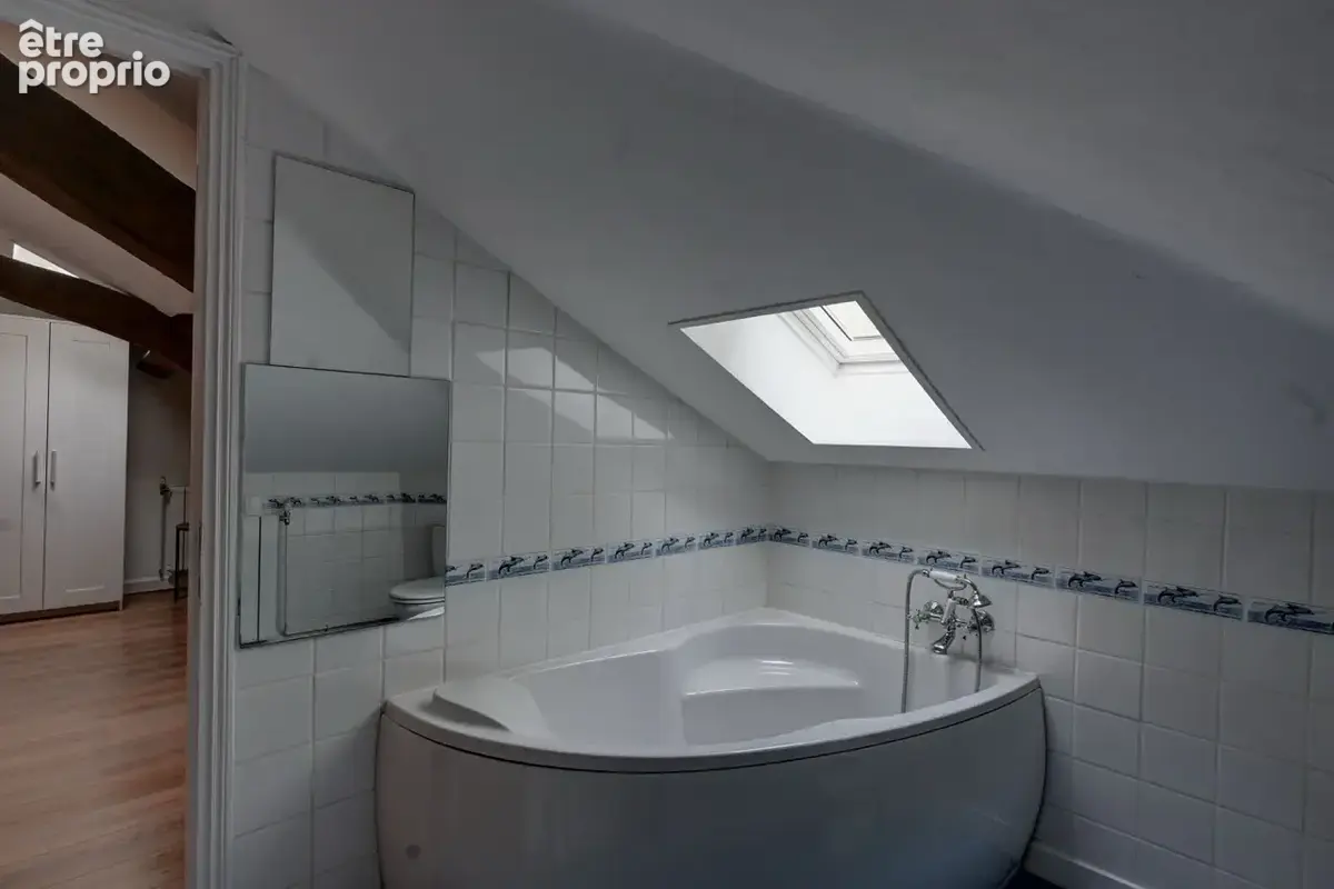 Magnifique domaine avec gîte piscine dans une belle campagne - photo 5