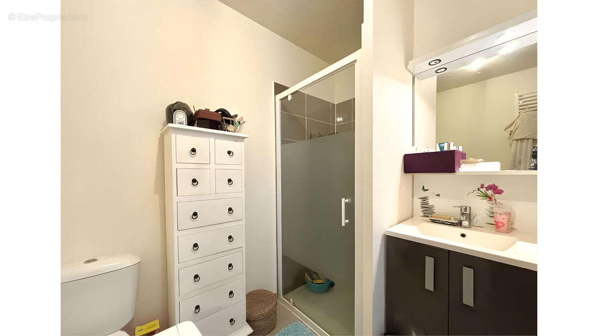 Appartement à BAYONNE