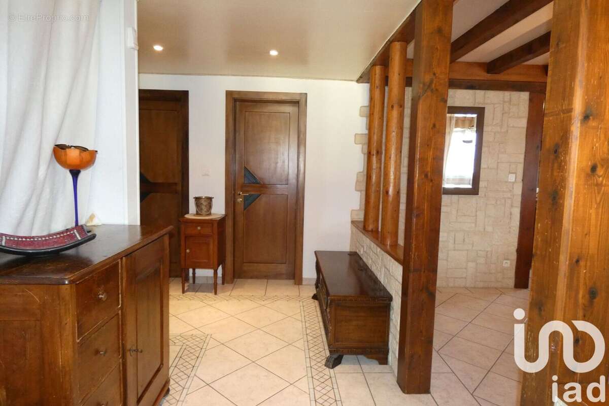 Photo 9 - Maison à FOLGENSBOURG