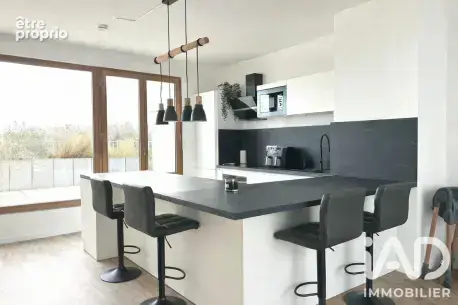 Photo 1 - Appartement à CERGY