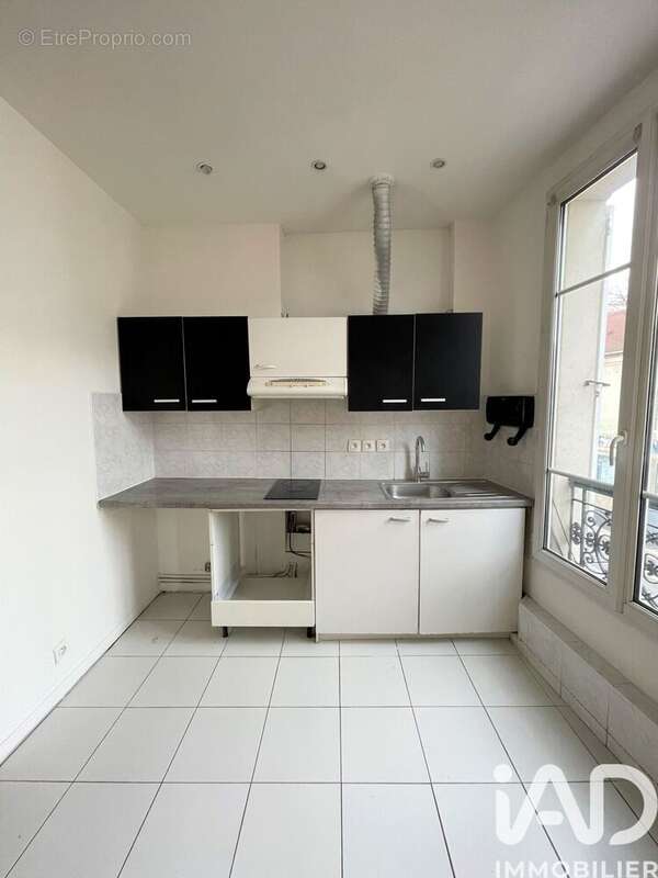 Photo 4 - Appartement à MONTGERON