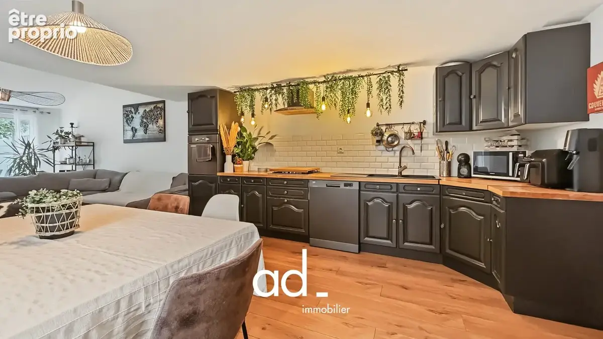 Maison 3 pièces 90 m² à vendre à Perigny (17180) - photo 4