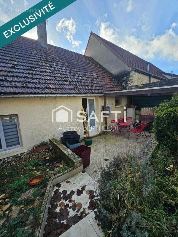 Maison 65 m² à Bannay  - photo 3