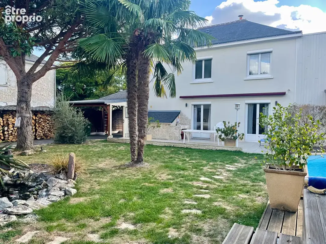 Bourg de Parcay Meslay - photo 14