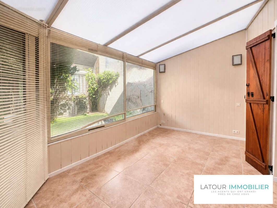 Maison à LYON-7E