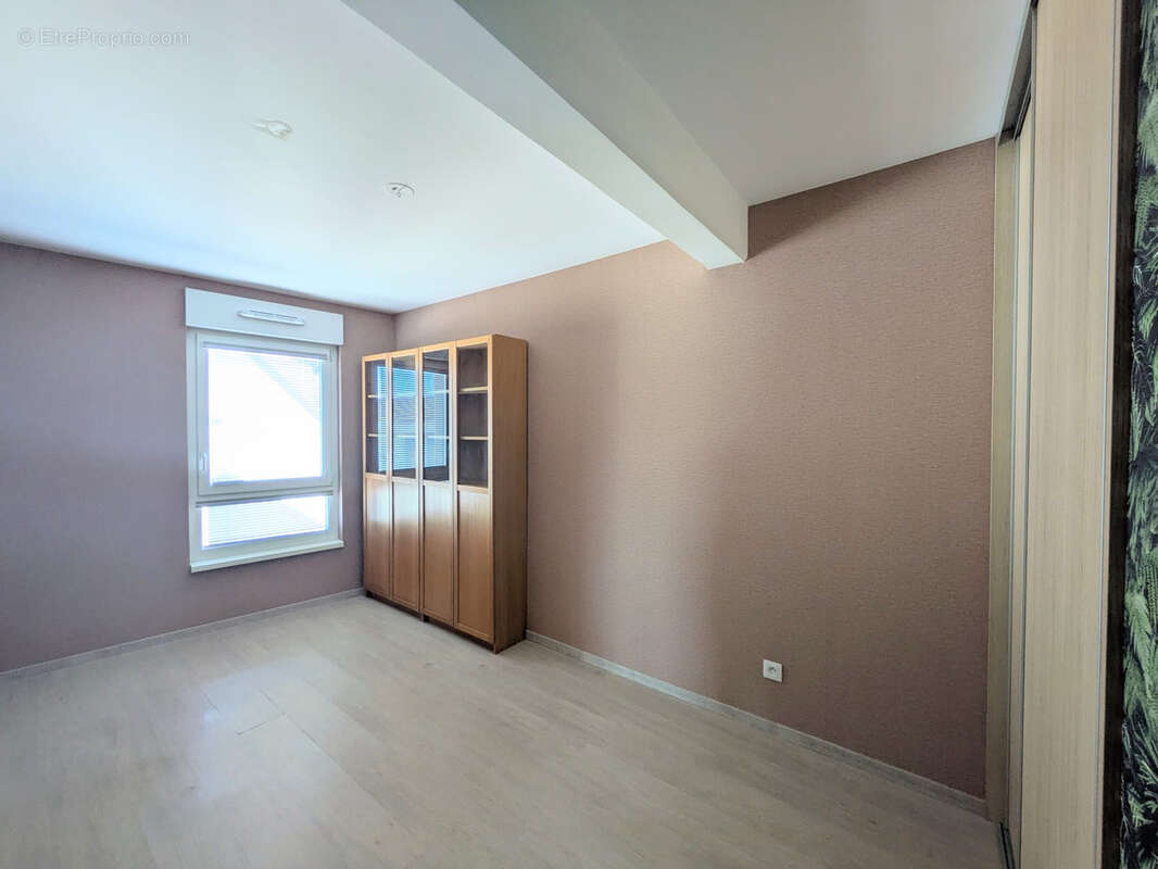 Appartement à HAGUENAU