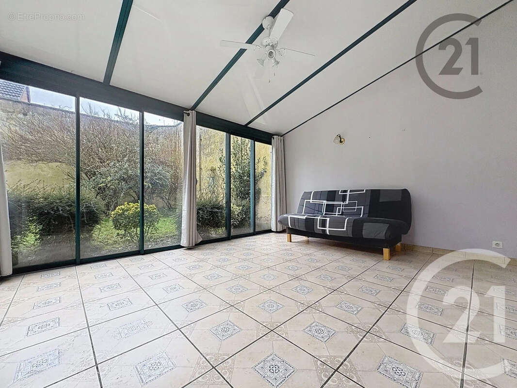 Appartement à PROVINS