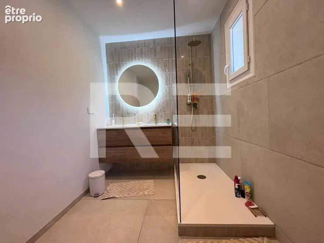 Villa 4 chambres 140m² - photo 10