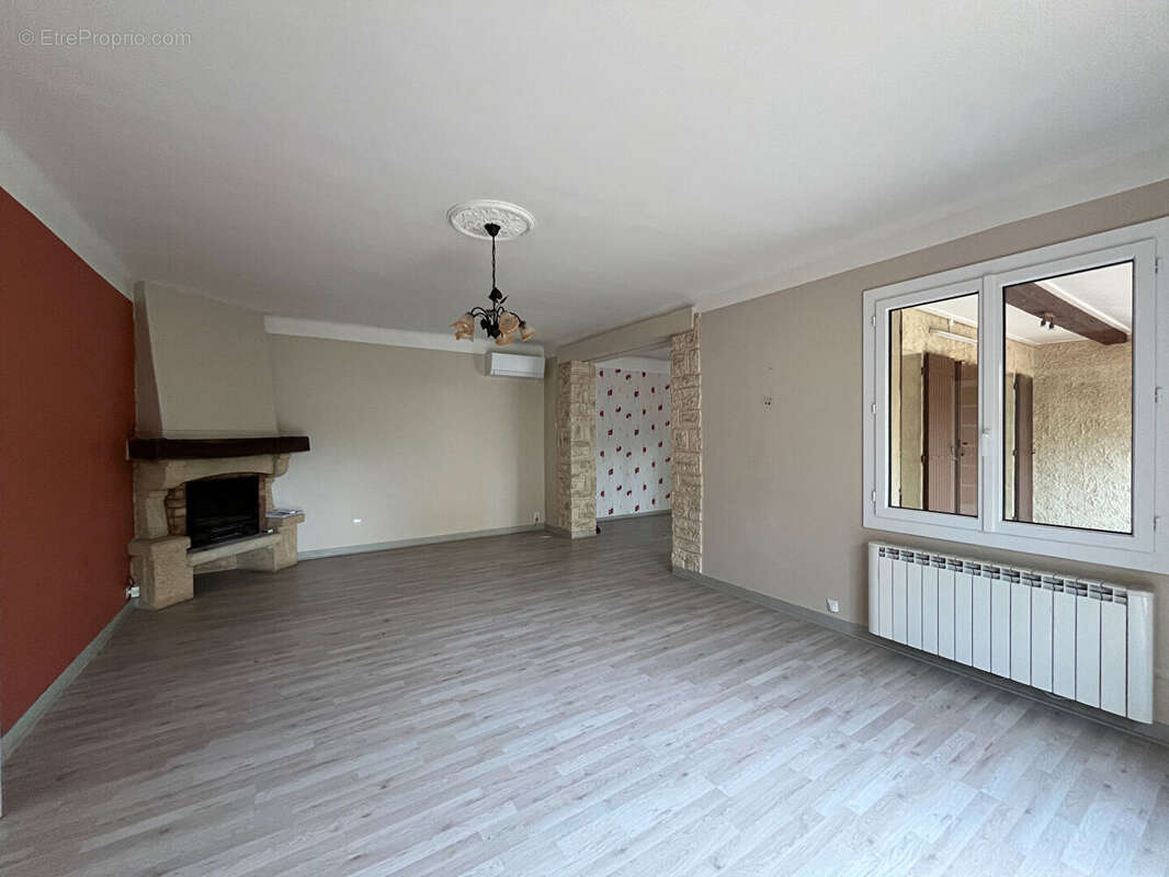 Maison à LE THOR