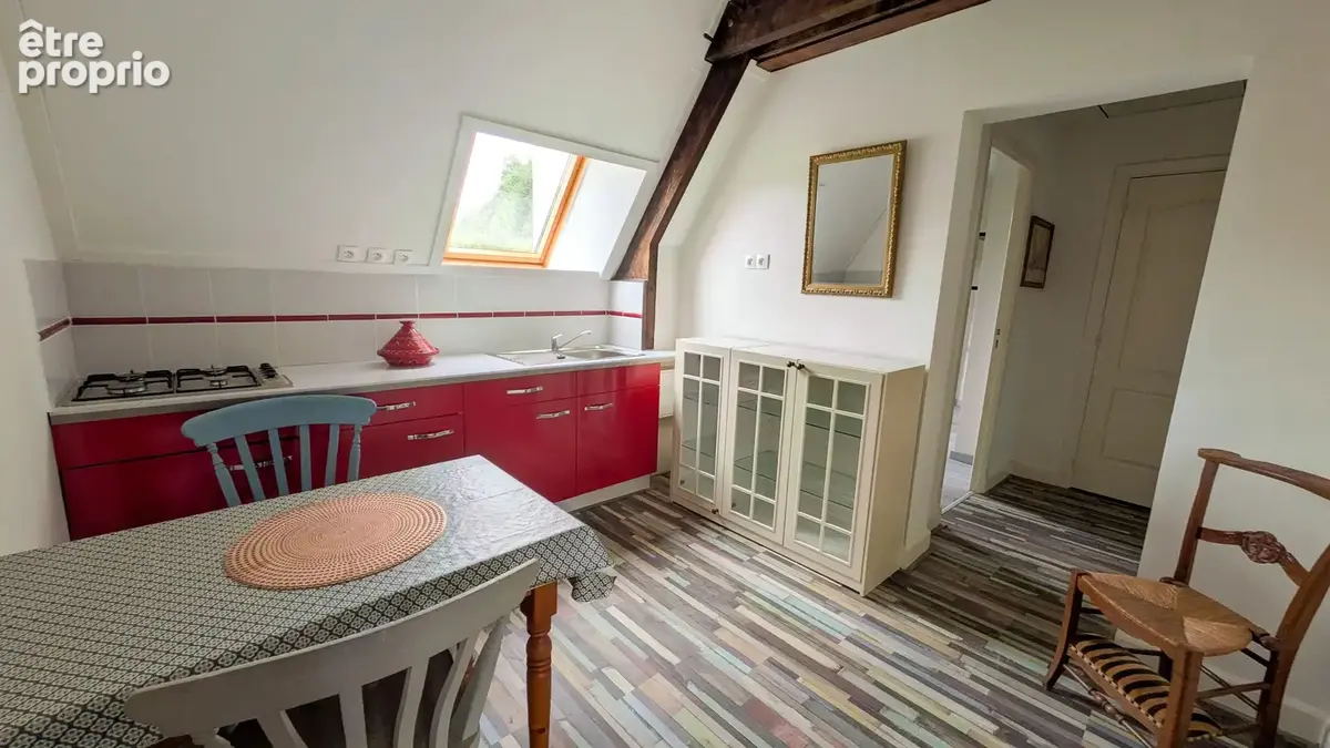 Propriété de 10 chambres avec logements indépendants et piscine chauffée – Gourdon - photo 13