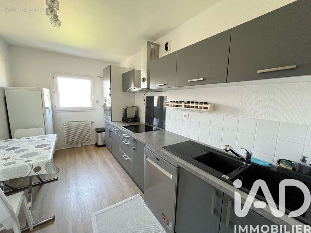 Photo 4 - Appartement à RIVE-DE-GIER
