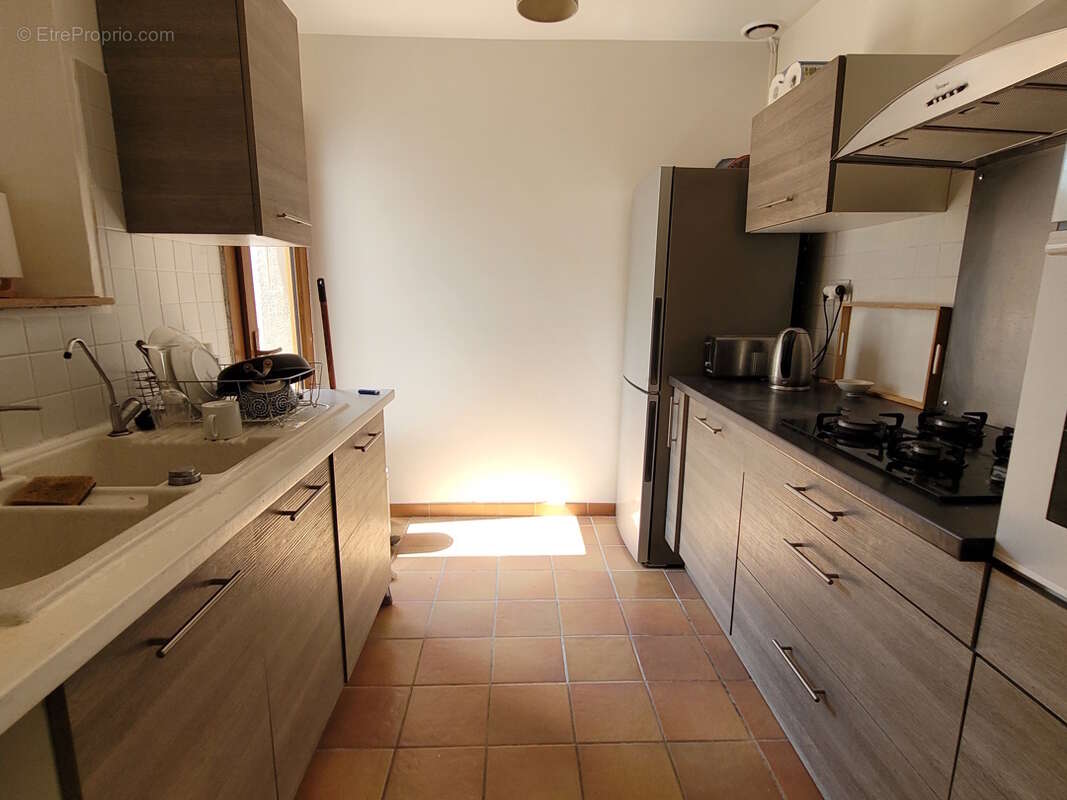 Maison à SAINT-CHINIAN