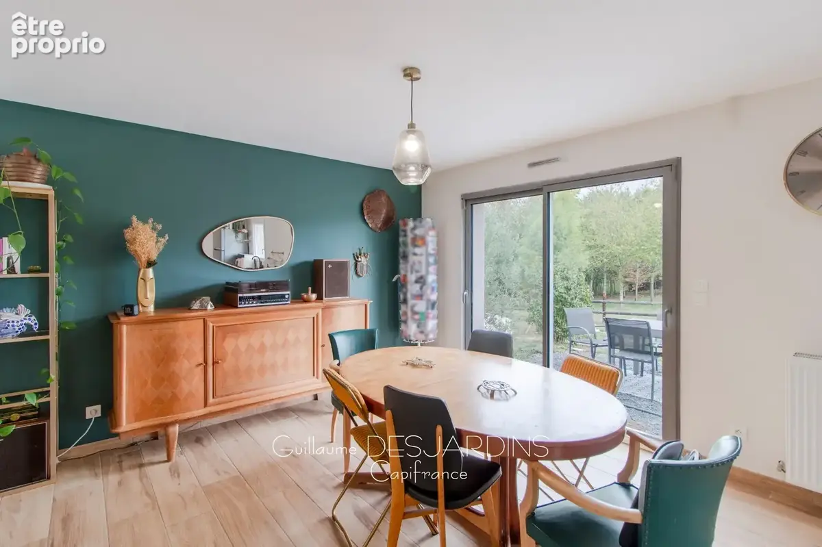 Maison à vendre 5 pièces proche de VIMOUTIERS (61) - photo 9