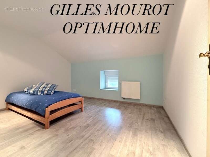 Maison à DOMMARTIN-AUX-BOIS