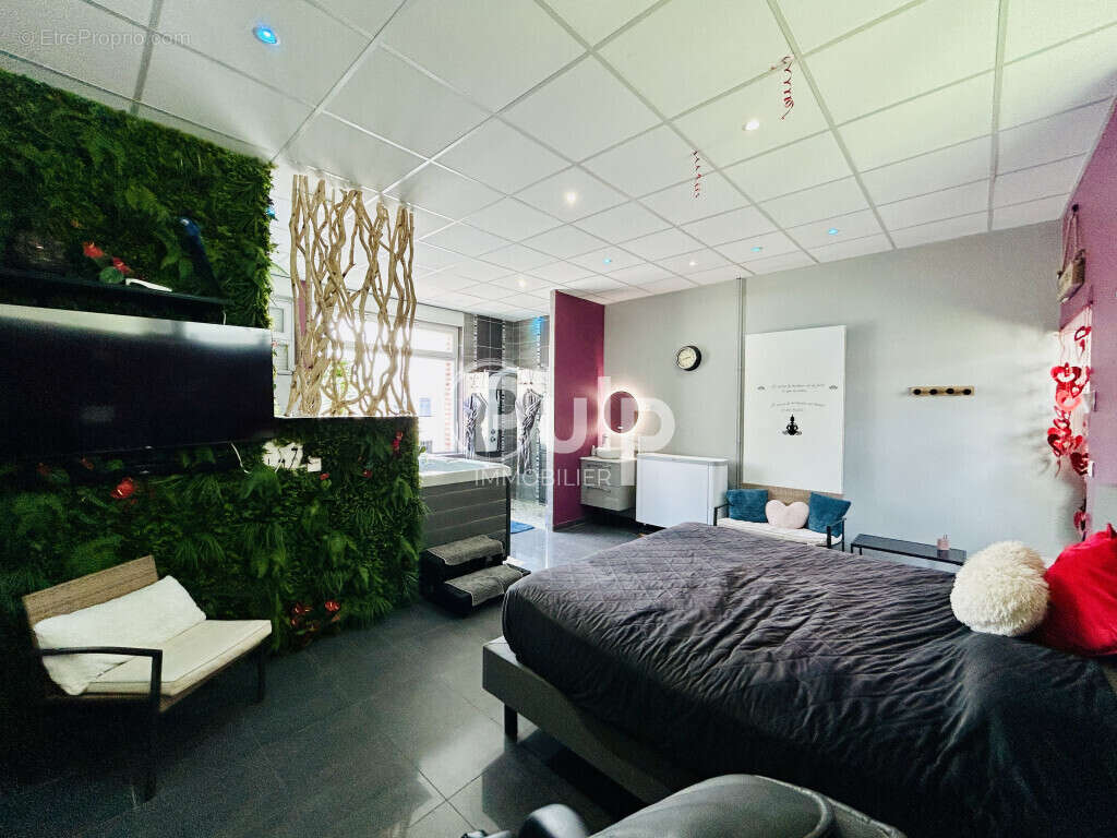 Maison à MAZINGARBE