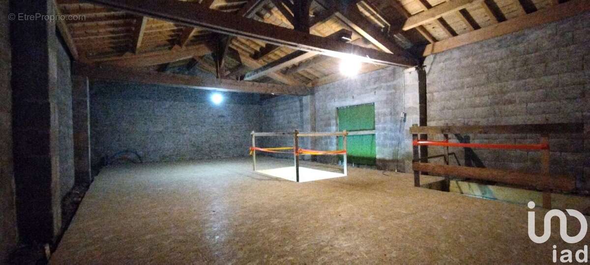 Photo 9 - Maison à FONTAINES