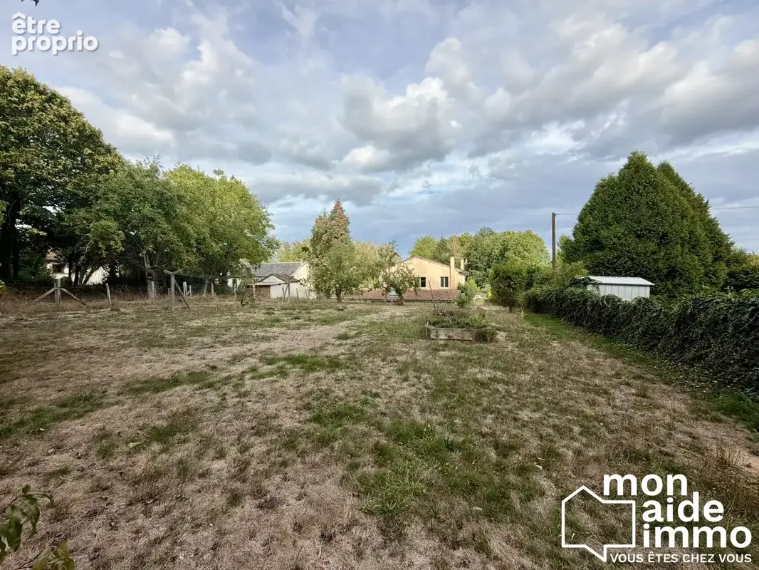 Maison 6 pièces 140 m² à vendre à La Coquille (24450) - photo 8